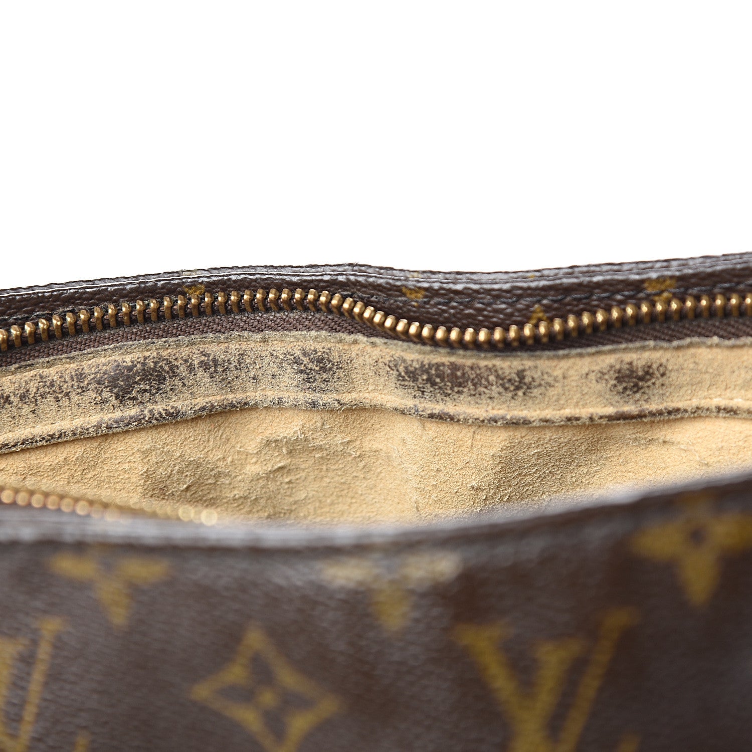Louis Vuitton Monogram Looping GM 9 of 14