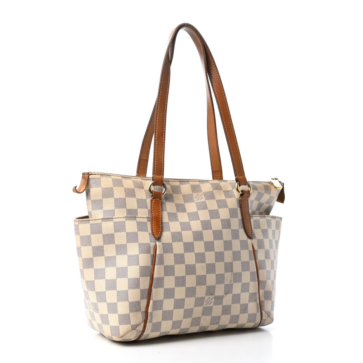 Damier Azur Totally PM