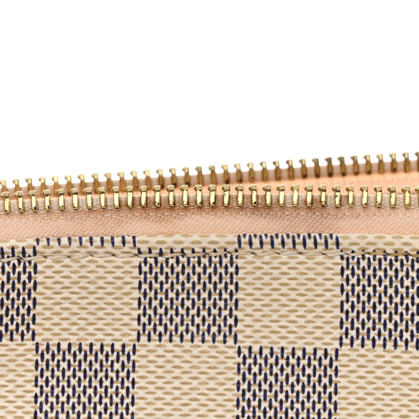 Damier Azur Totally MM