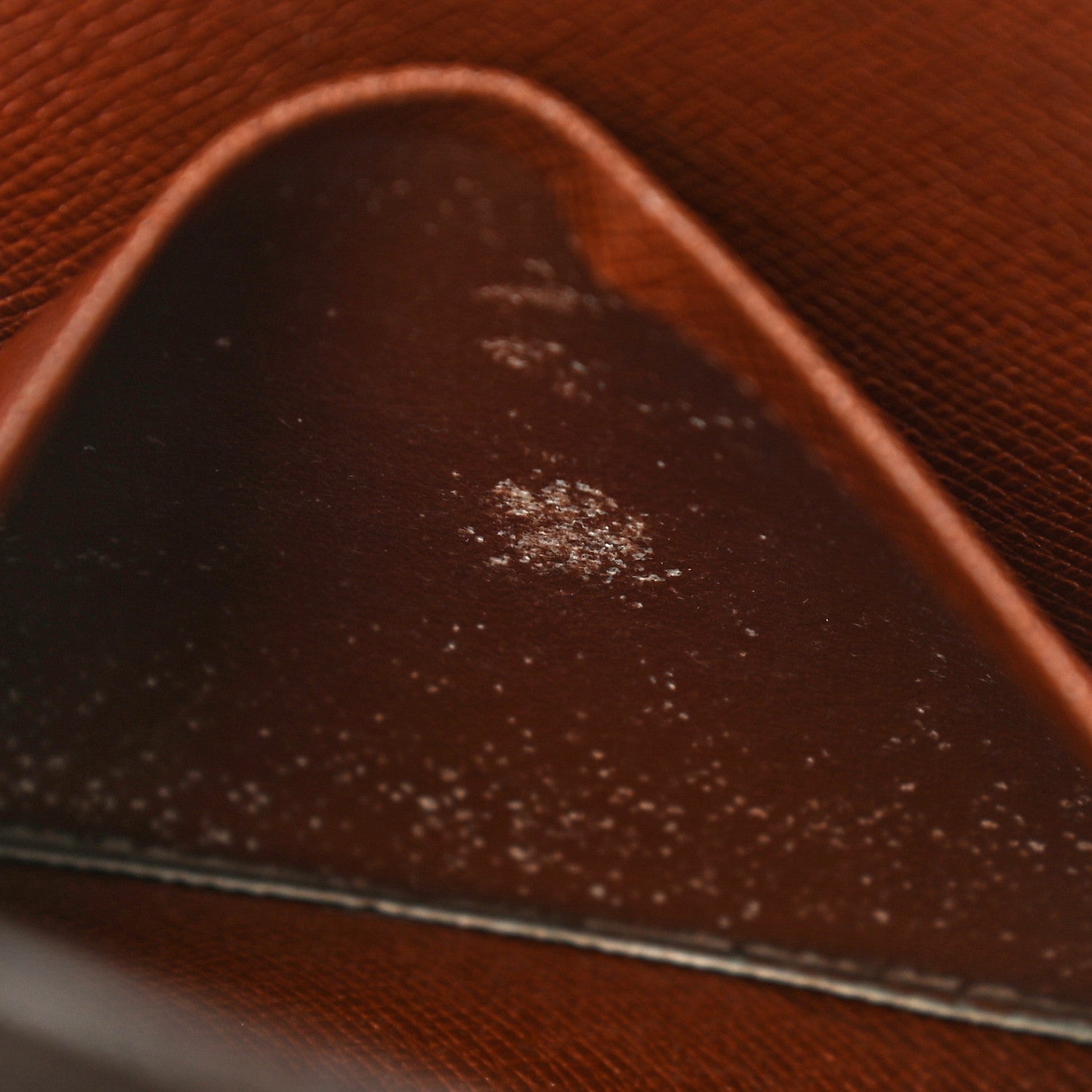 Louis Vuitton Monogram Photo Business Card Holder 19 of 20