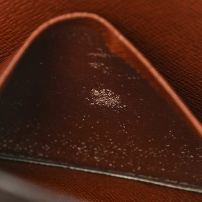 Louis Vuitton Monogram Photo Business Card Holder 19 of 20