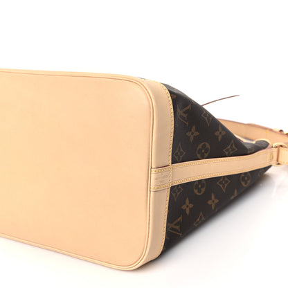 Louis Vuitton Monogram Petit Noe NM 8 of 8