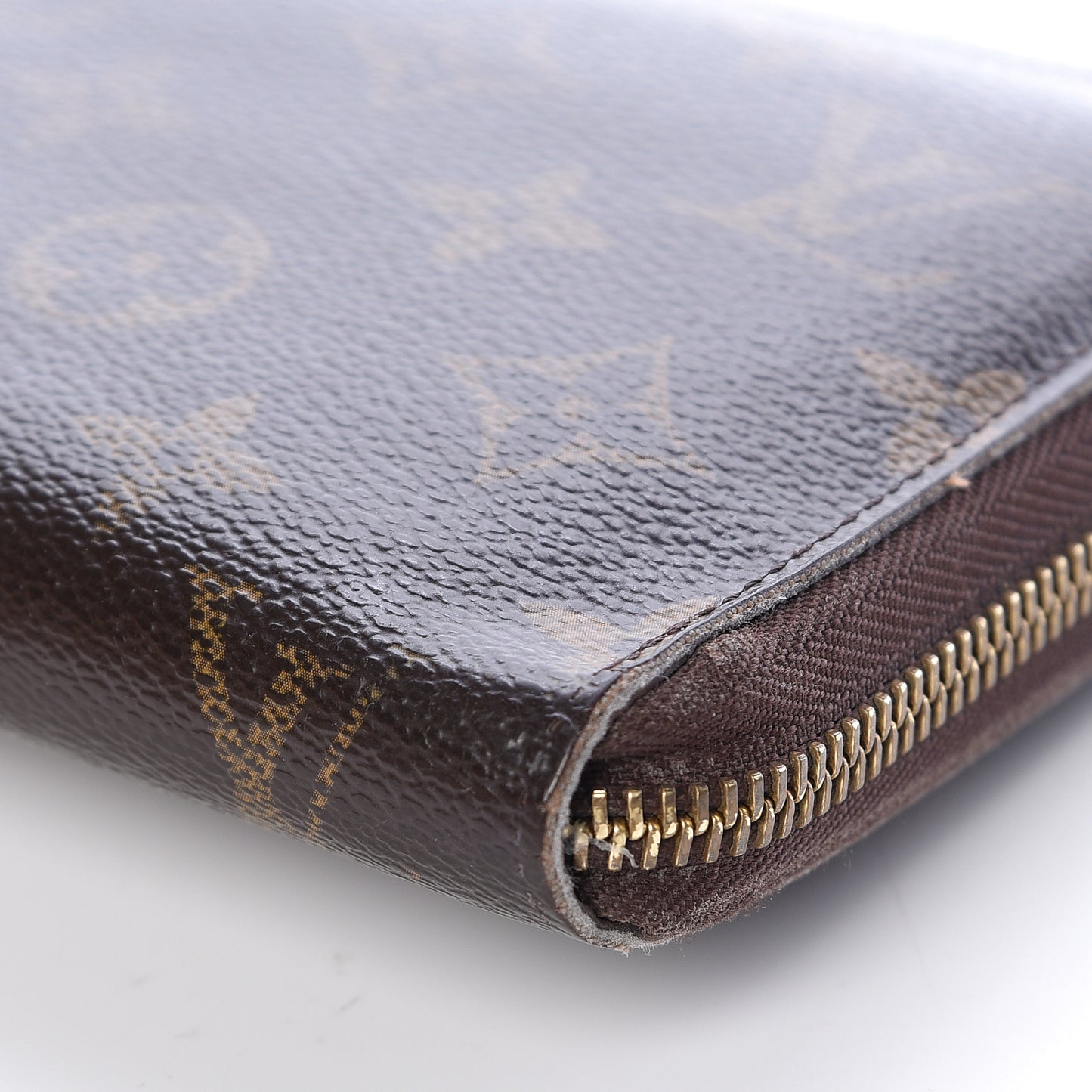 Monogram Zippy Organizer Wallet