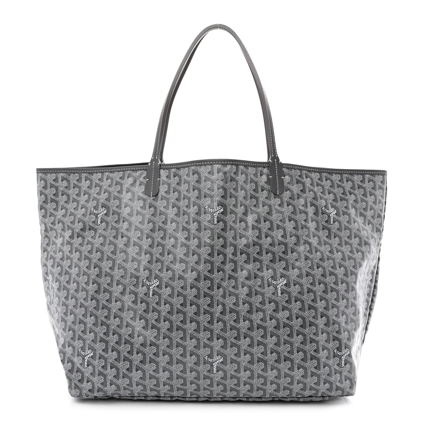 Goyardine Saint Louis GM Grey