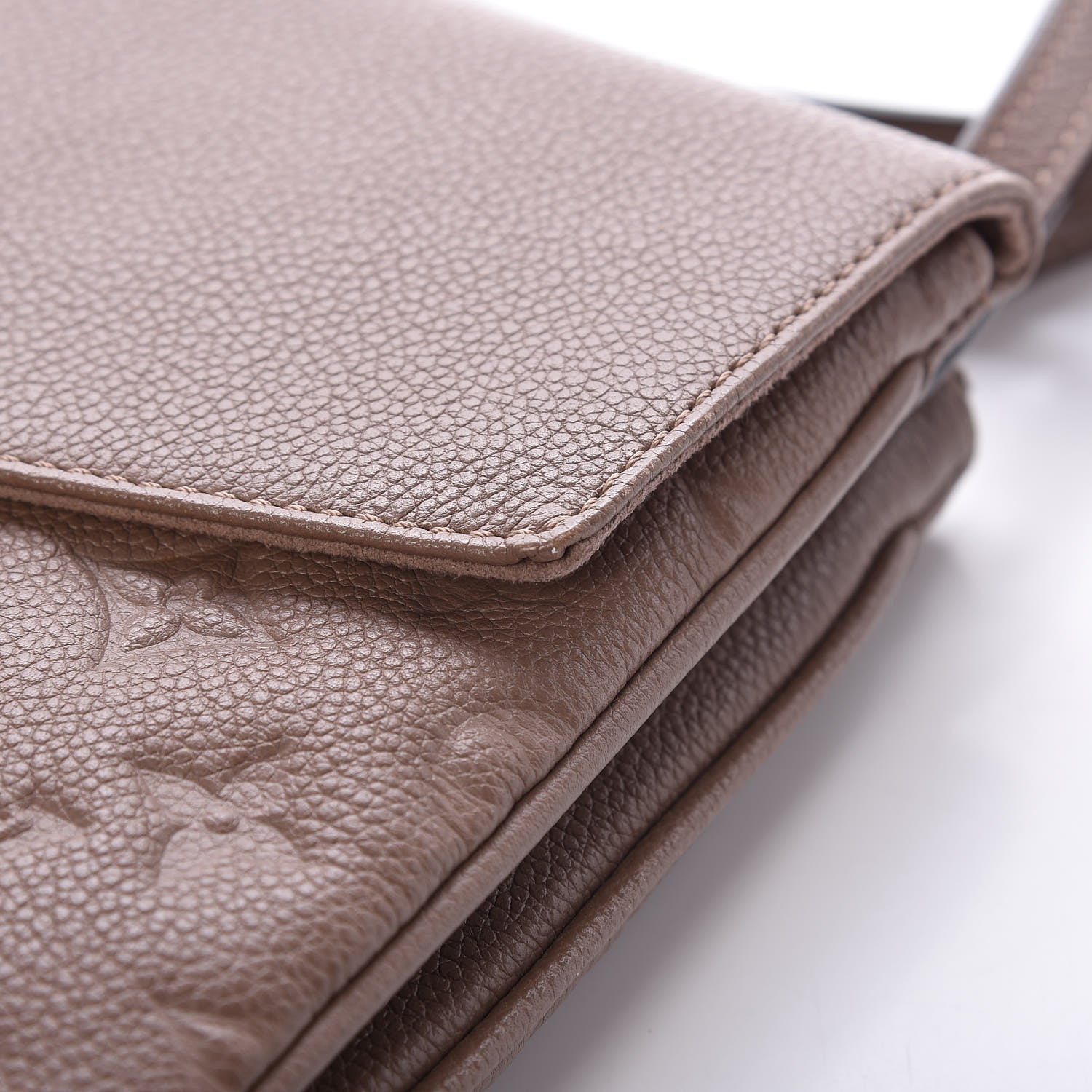 Louis Vuitton Empreinte Twice Taupe 13 of 16