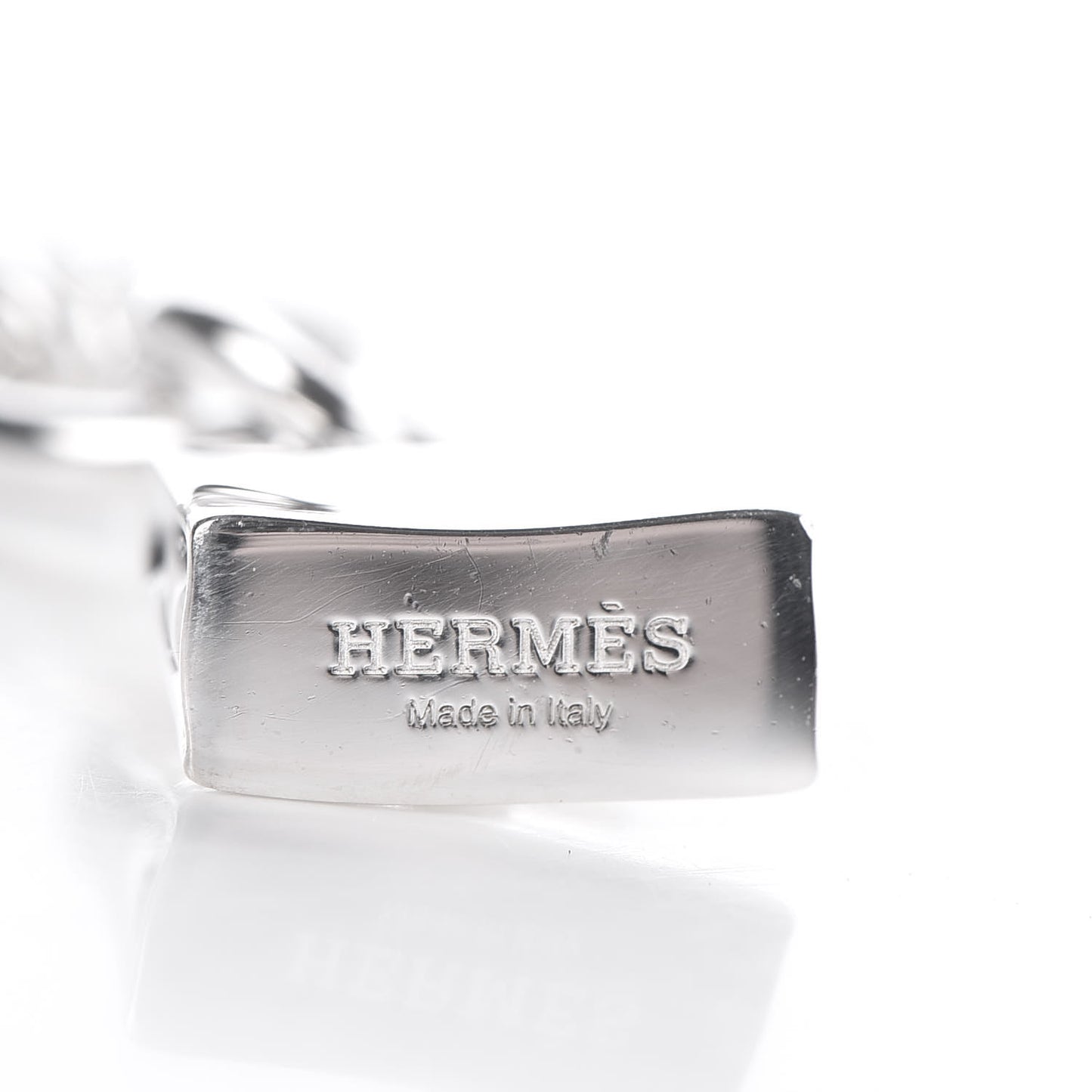 Sterling Silver Kelly Charm Pendant Necklace