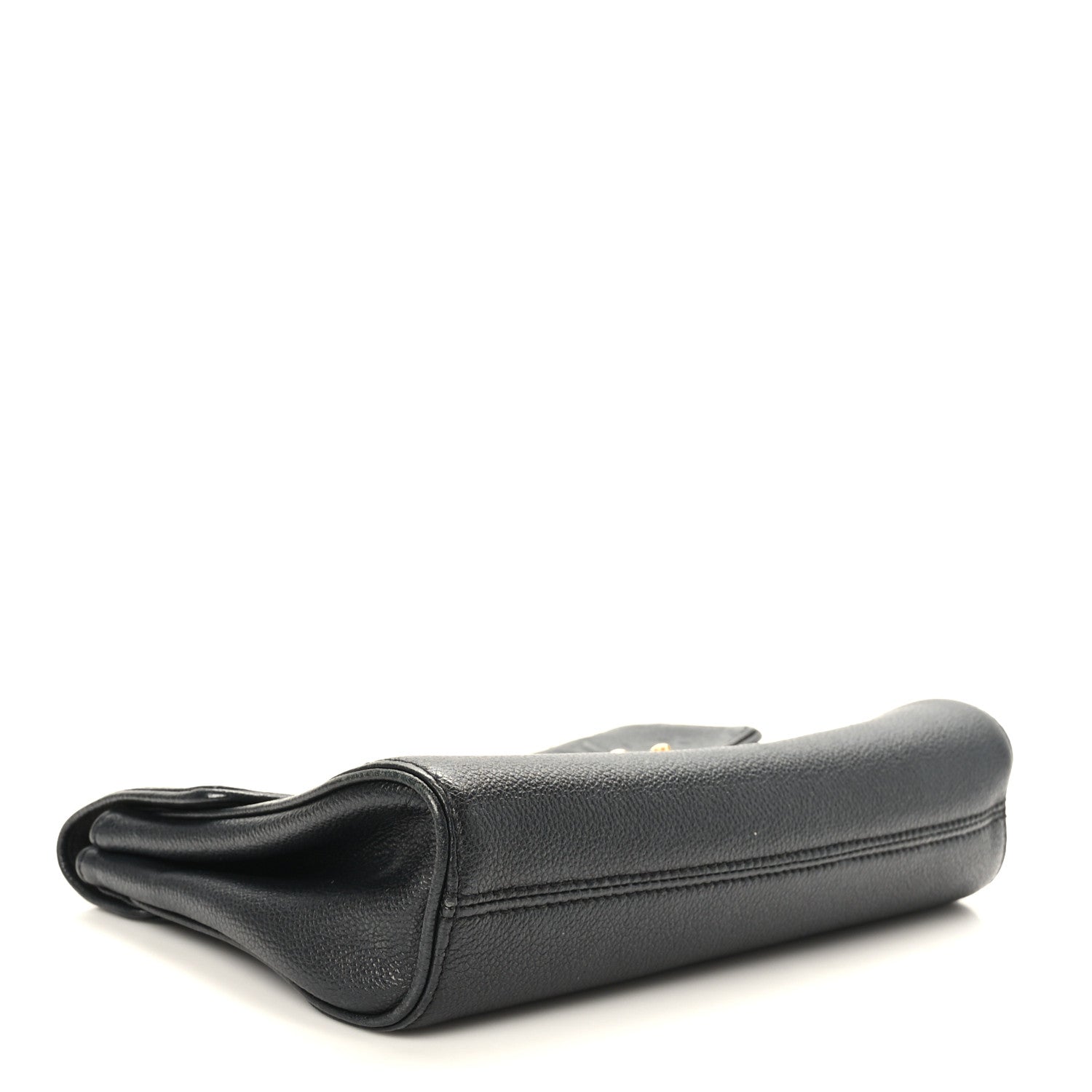 Louis Vuitton Empreinte Monogram Saint-Germain PM Black Platine 4 of 8