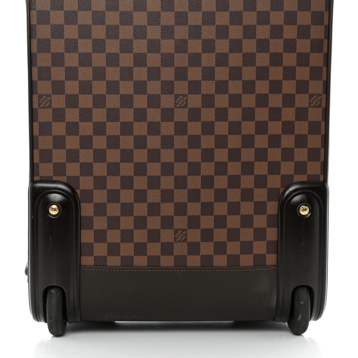 Damier Ebene Pegase 55 Business NM