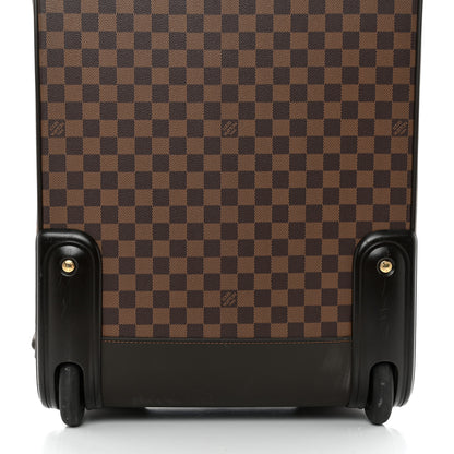 Louis Vuitton Damier Ebene Pegase 55 Business NM 20 of 23