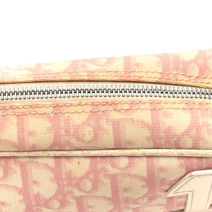 Christian Dior Monogram Girly Messenger Bag Pink 12 of 12