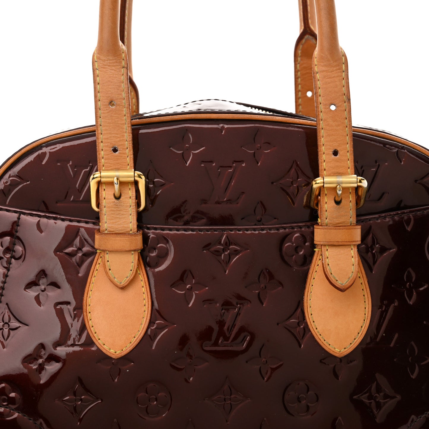 Vernis Summit Drive Amarante