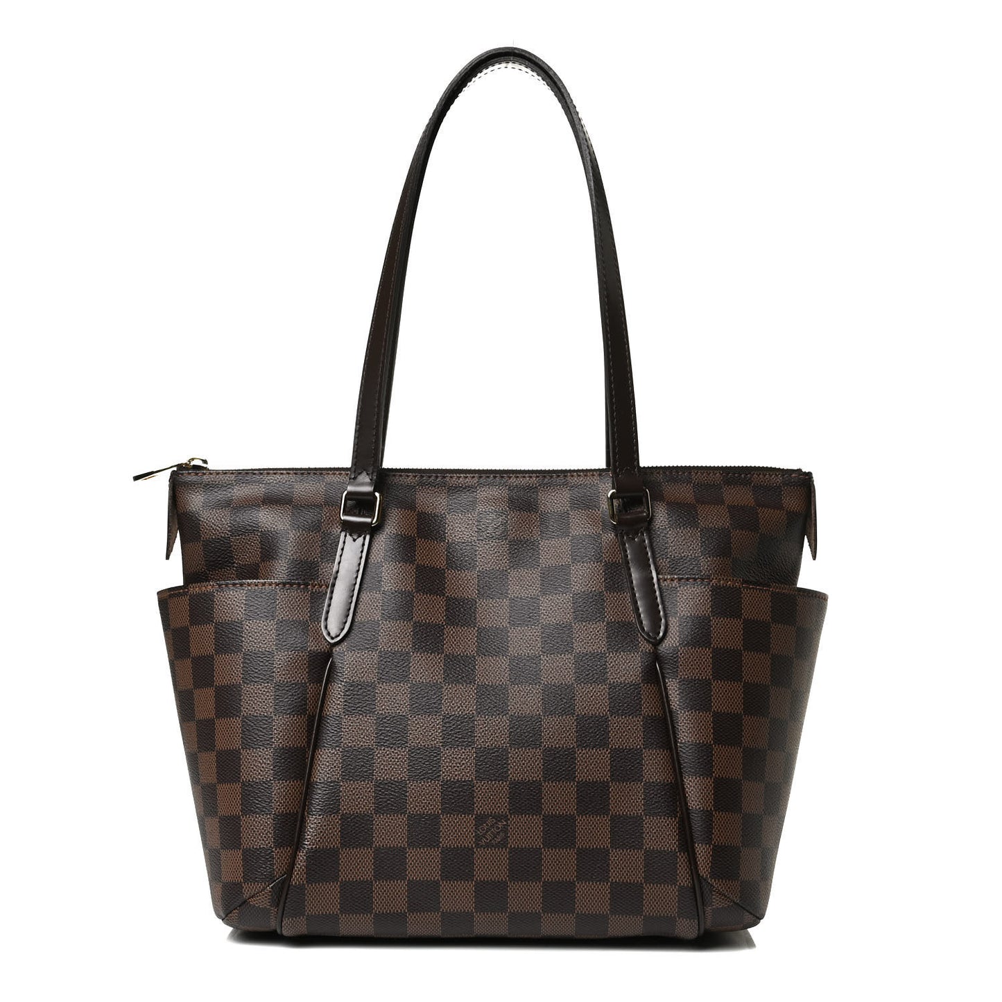 Damier Ebene Totally PM