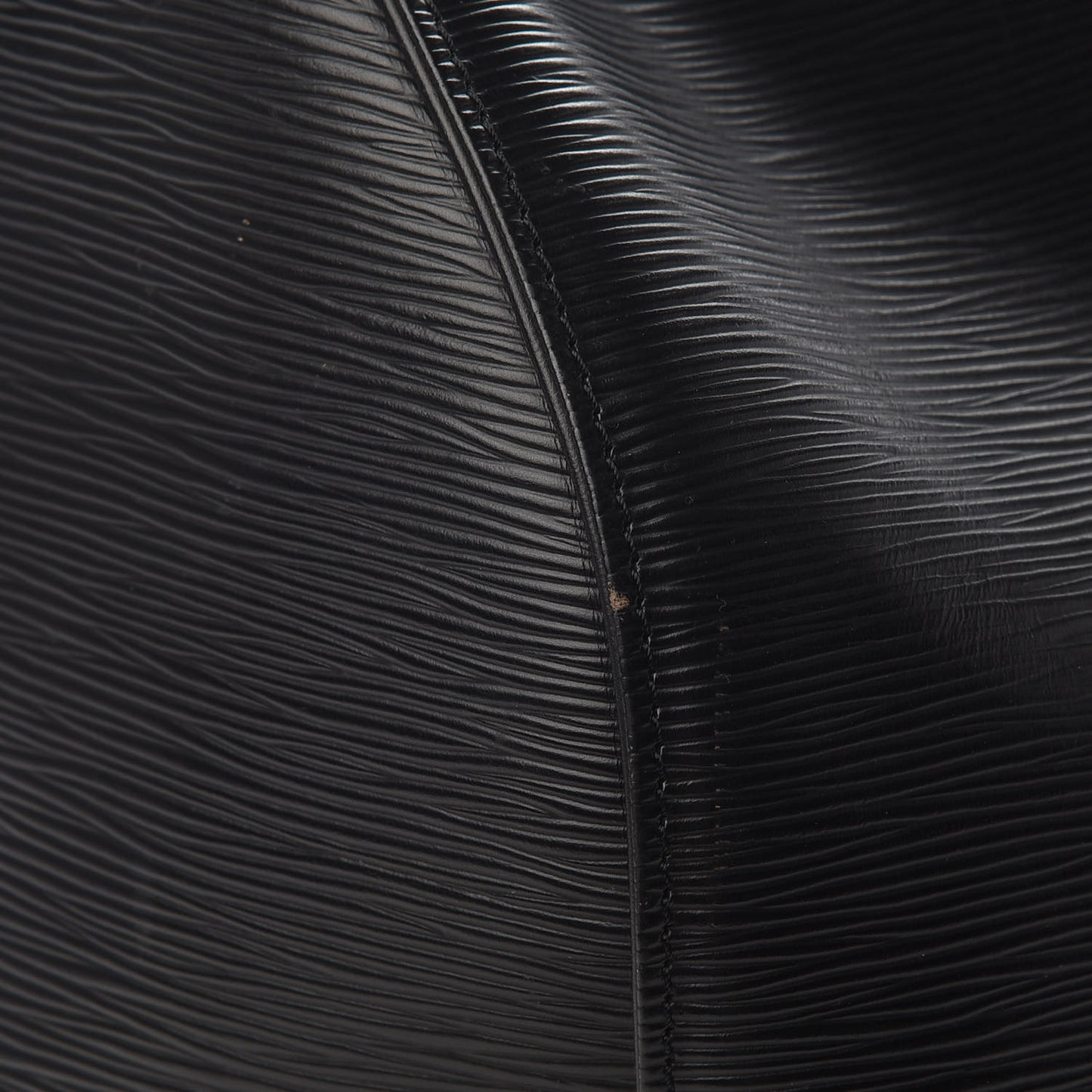 Epi Keepall 50 Black