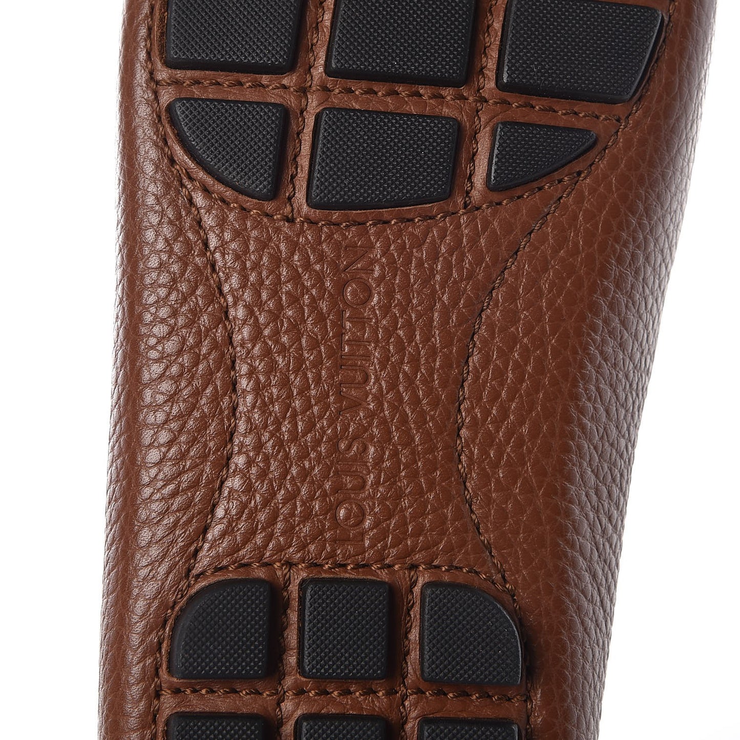 Calfskin Monte Carlo Moccasin Loafers 10