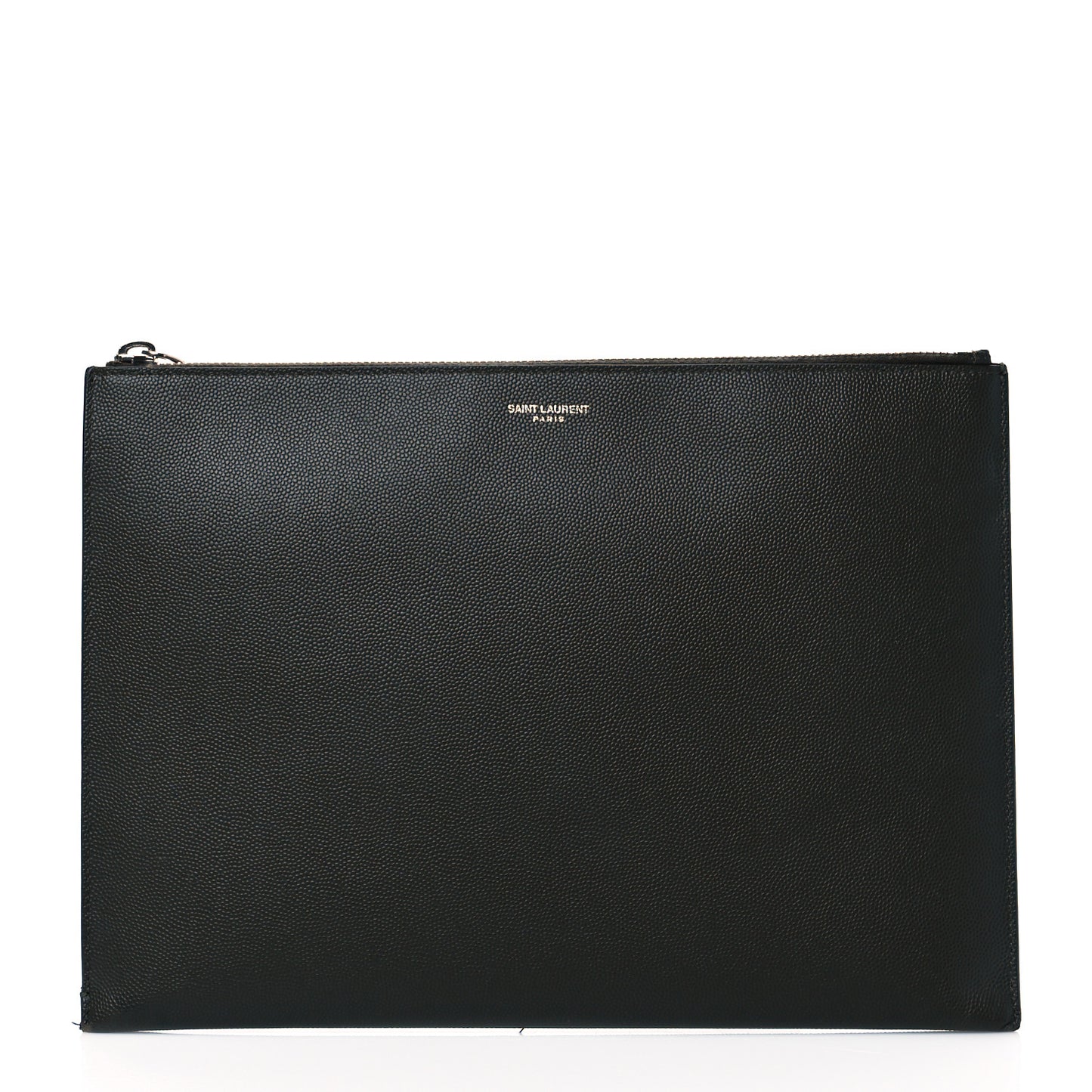 Grain De Poudre Zipped Tablet Holder Khaki
