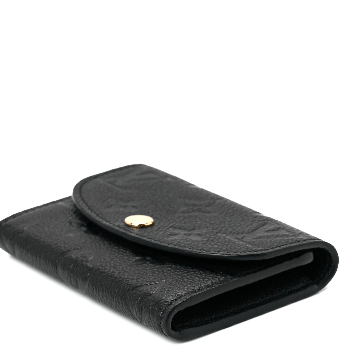 Empreinte Rosalie Coin Purse Black