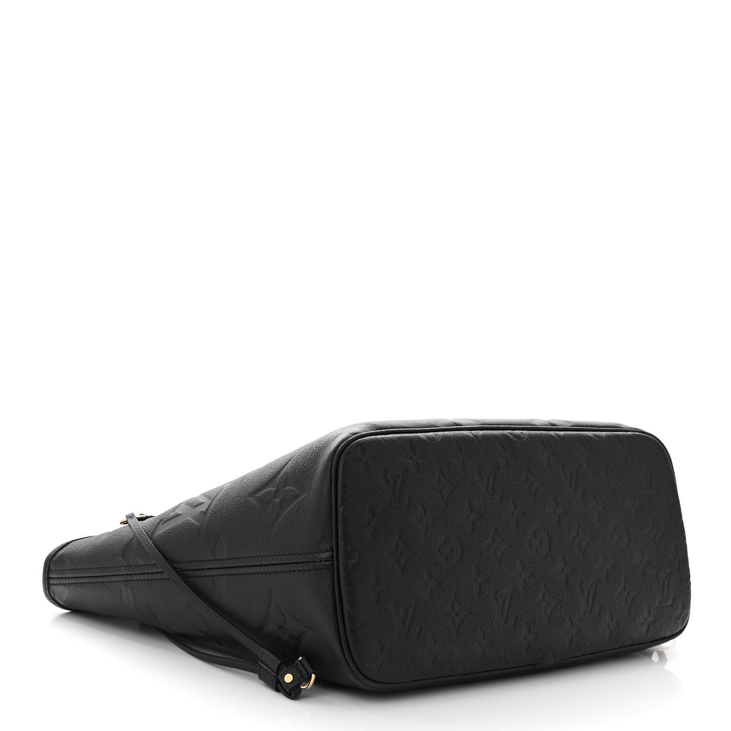 Empreinte Monogram Giant Neverfull MM Black