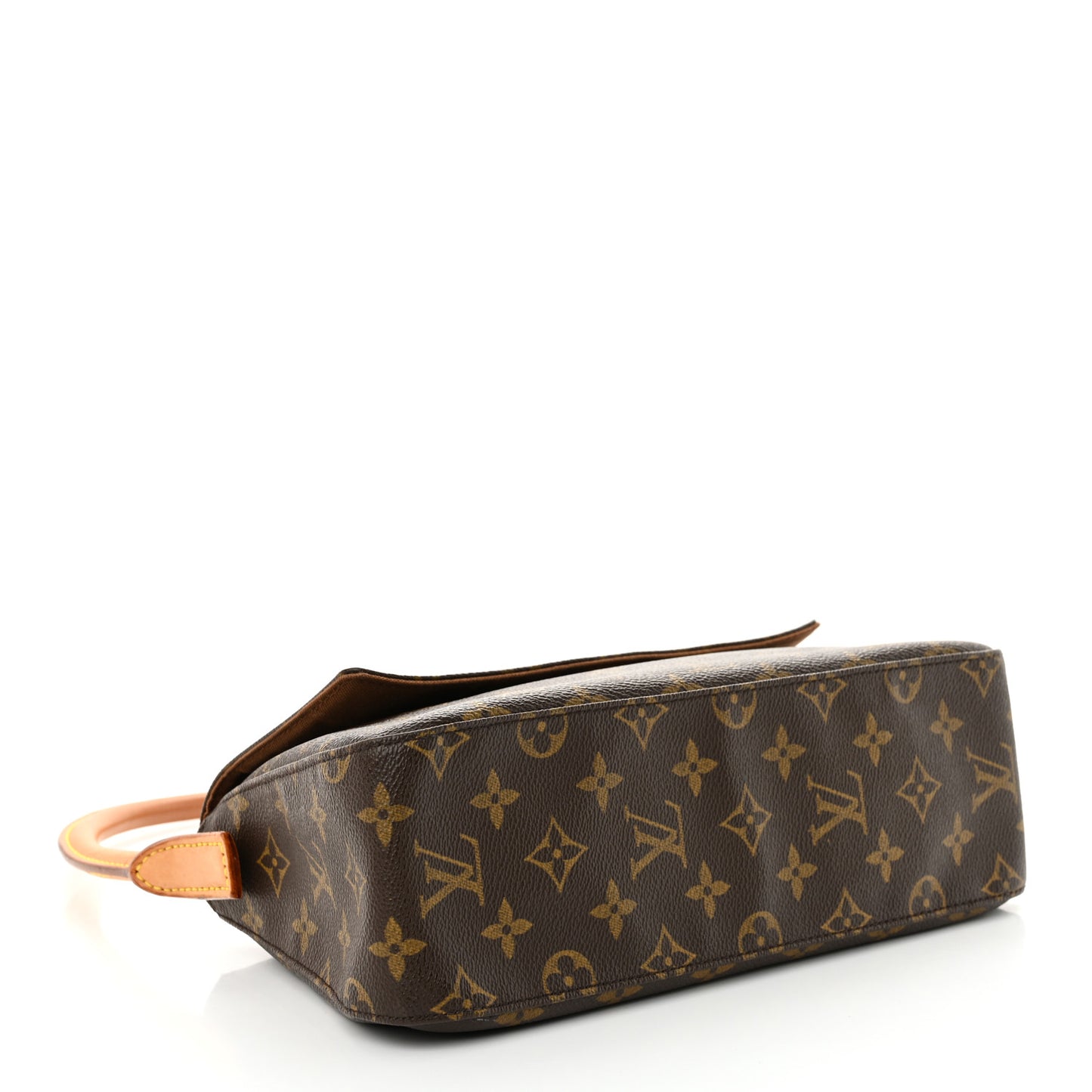 Monogram Mini Looping
