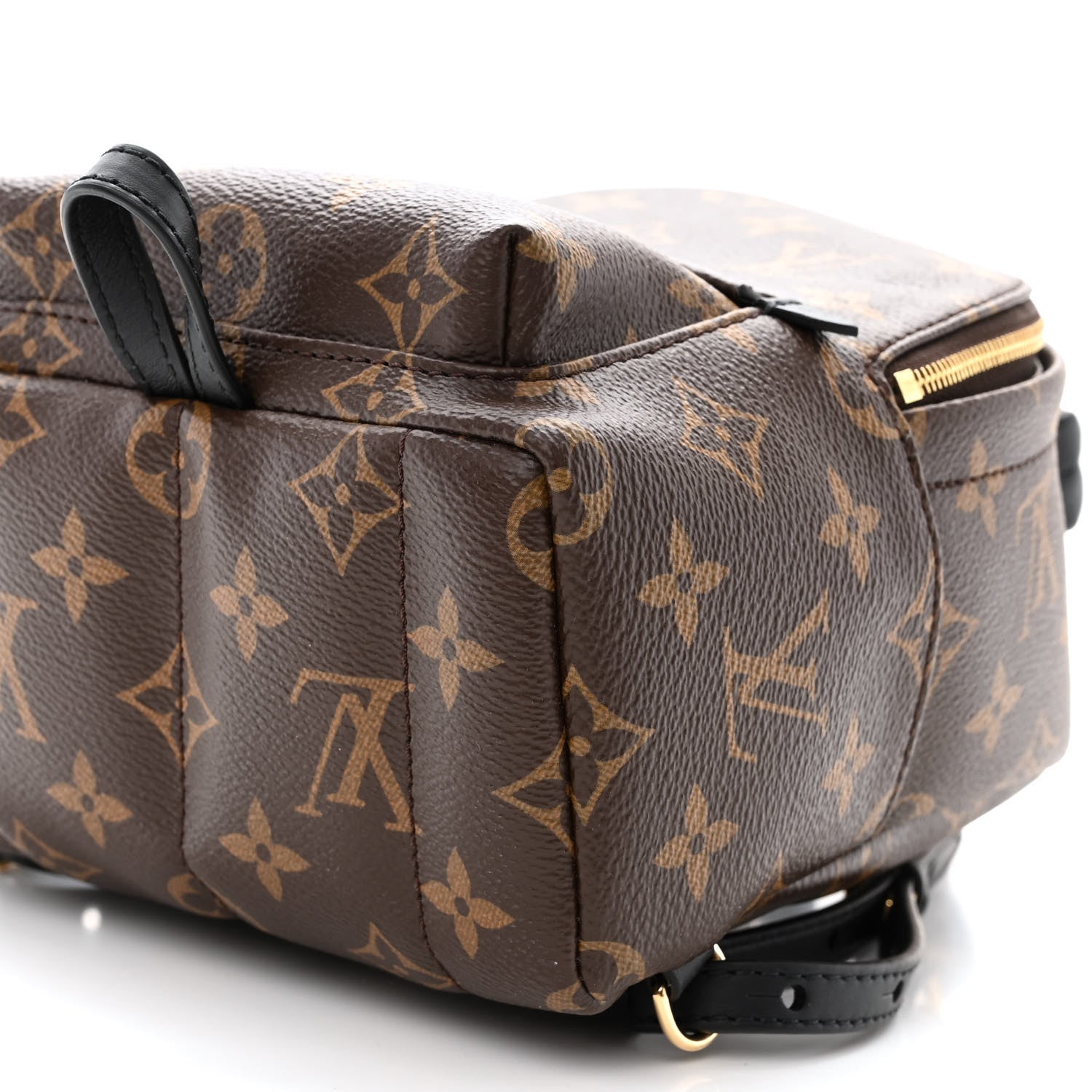 Louis Vuitton Monogram Palm Springs Backpack Mini 9 of 9
