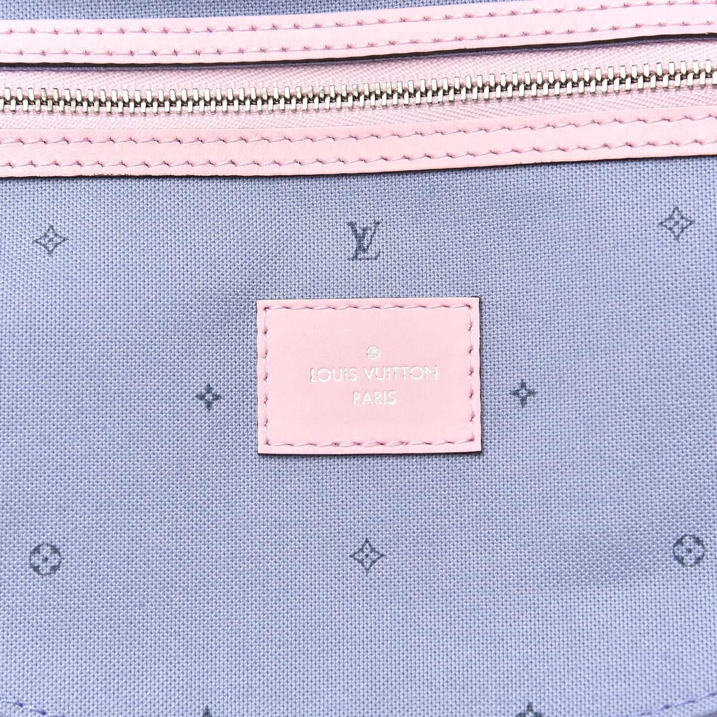 Monogram Escale Speedy Bandouliere 30 Pastel
