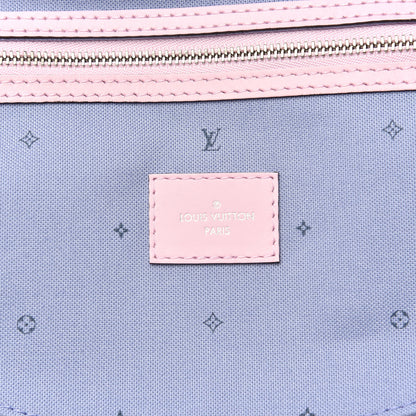 Louis Vuitton Monogram Escale Speedy Bandouliere 30 Pastel 7 of 11