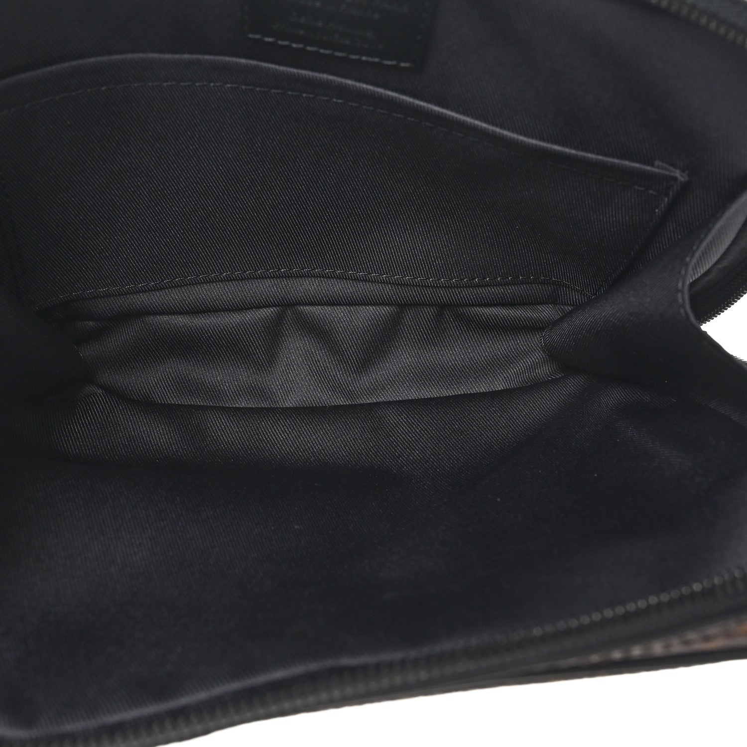 Louis Vuitton Monogram Utility Front Bag 5 of 9