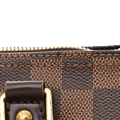 Louis Vuitton Damier Ebene Speedy Bandouliere 30 15 of 19