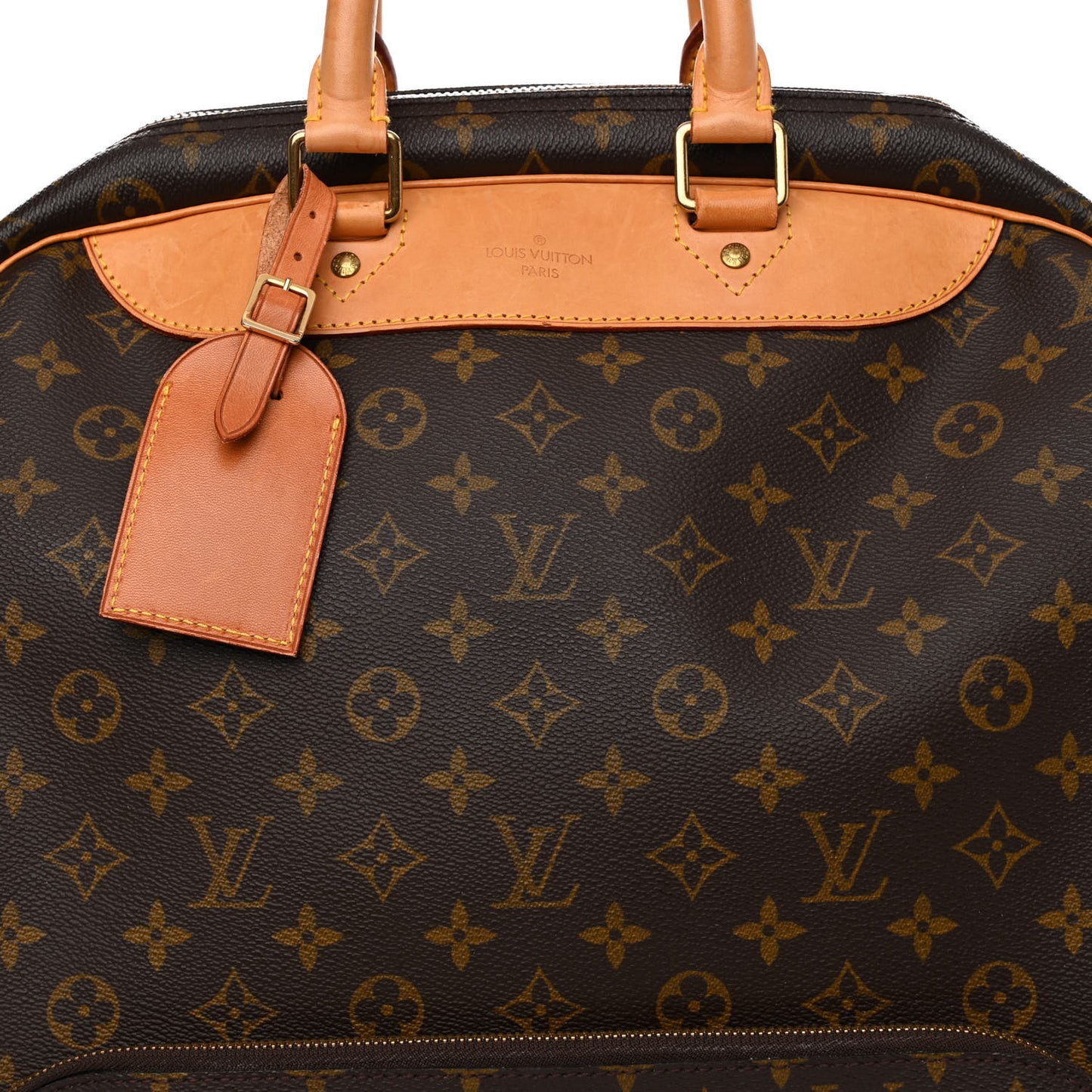 Monogram Evasion Sports Bag