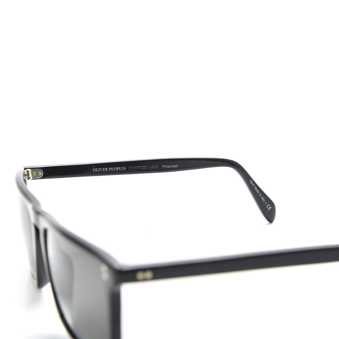 Acetate Bernardo Sunglasses OV5189-S Black