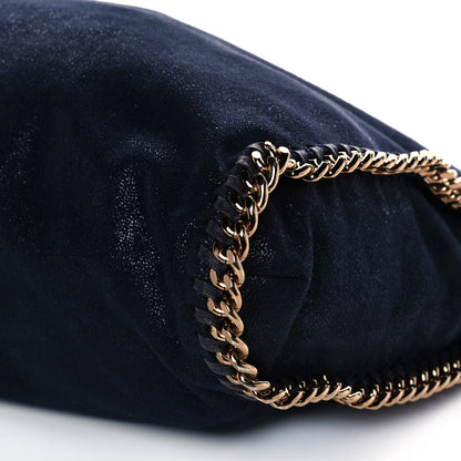 Stella McCartney Shaggy Deer Small Falabella Tote Berry 11 of 12