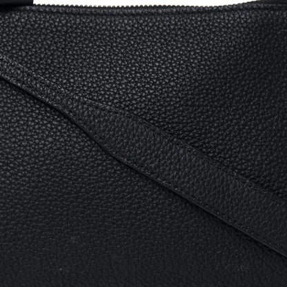 Hermes Togo Ultrapla 24 Bag Black 6 of 17