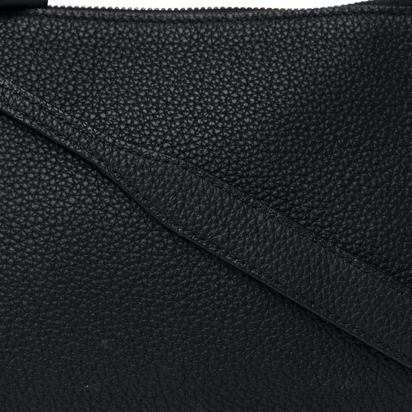 Togo Ultrapla 24 Bag Black