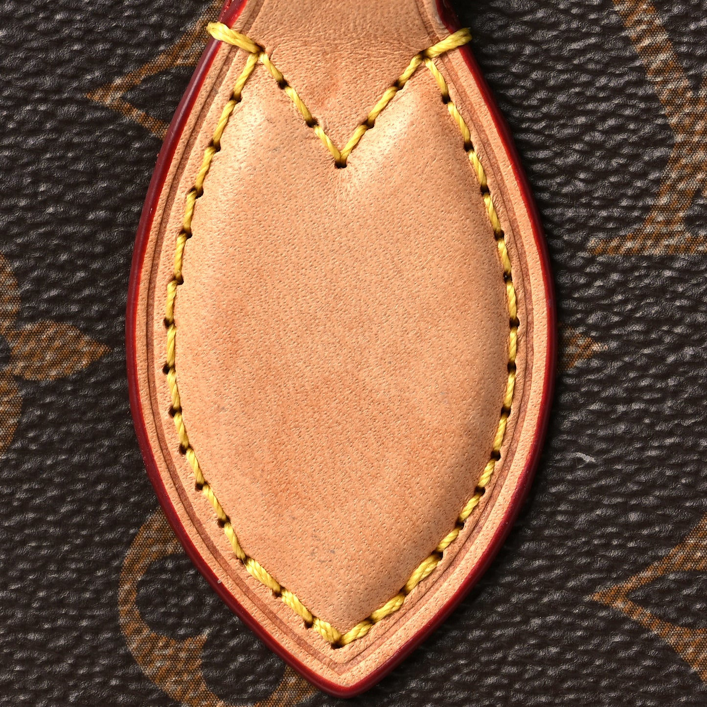 Monogram Sac Plat BB