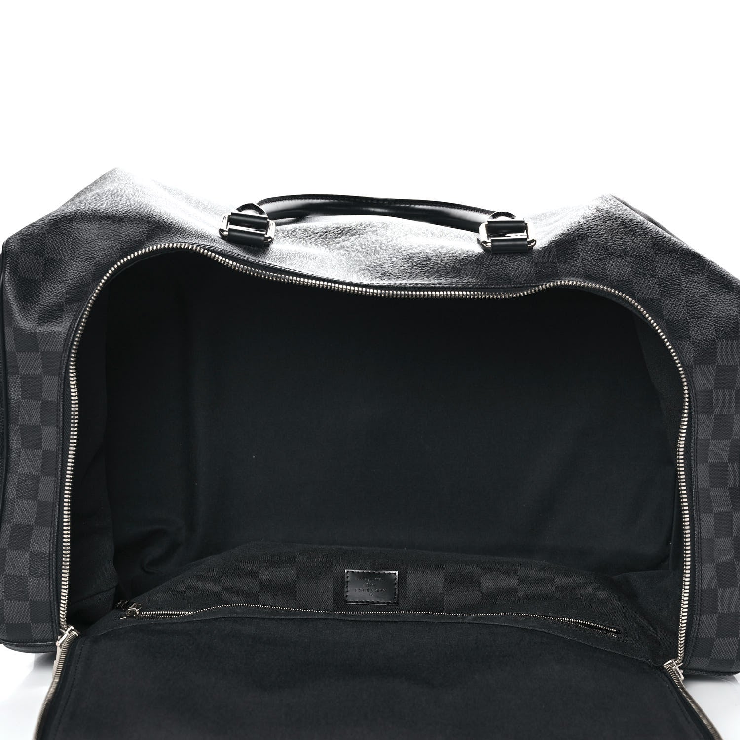Louis Vuitton Damier Graphite Roadster 4 of 13