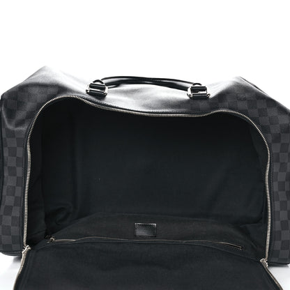 Louis Vuitton Damier Graphite Roadster 4 of 13