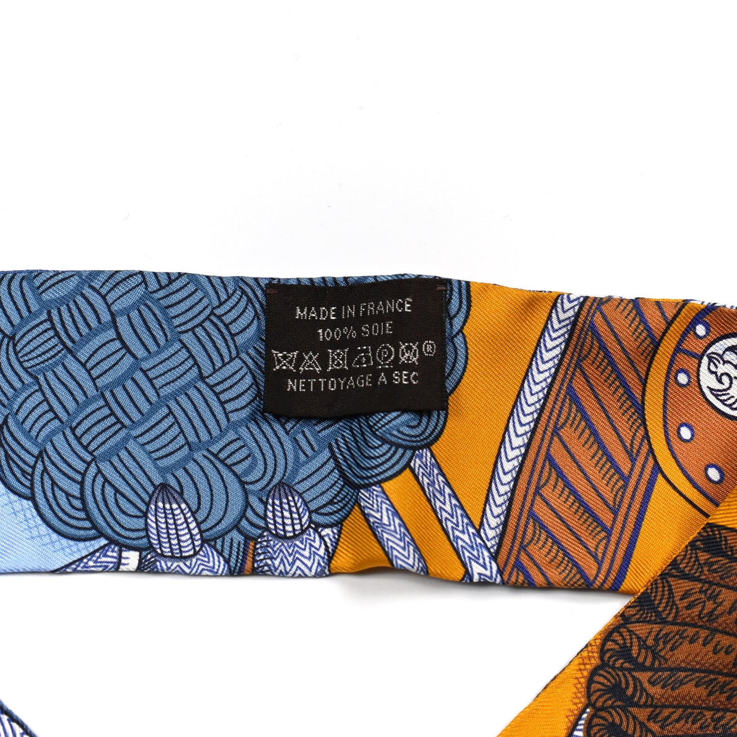 Silk Zouaves Et Dragons Twilly