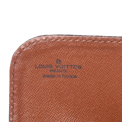 Louis Vuitton Monogram Cartouchiere 22 6 of 8