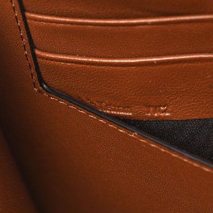 Mulberry Small Classic Grain Calfskin Medium Darley Oak 7 of 12