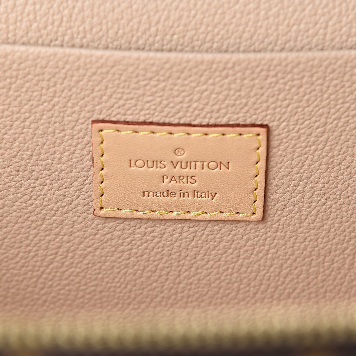 Louis Vuitton Monogram Nice BB 6 of 9