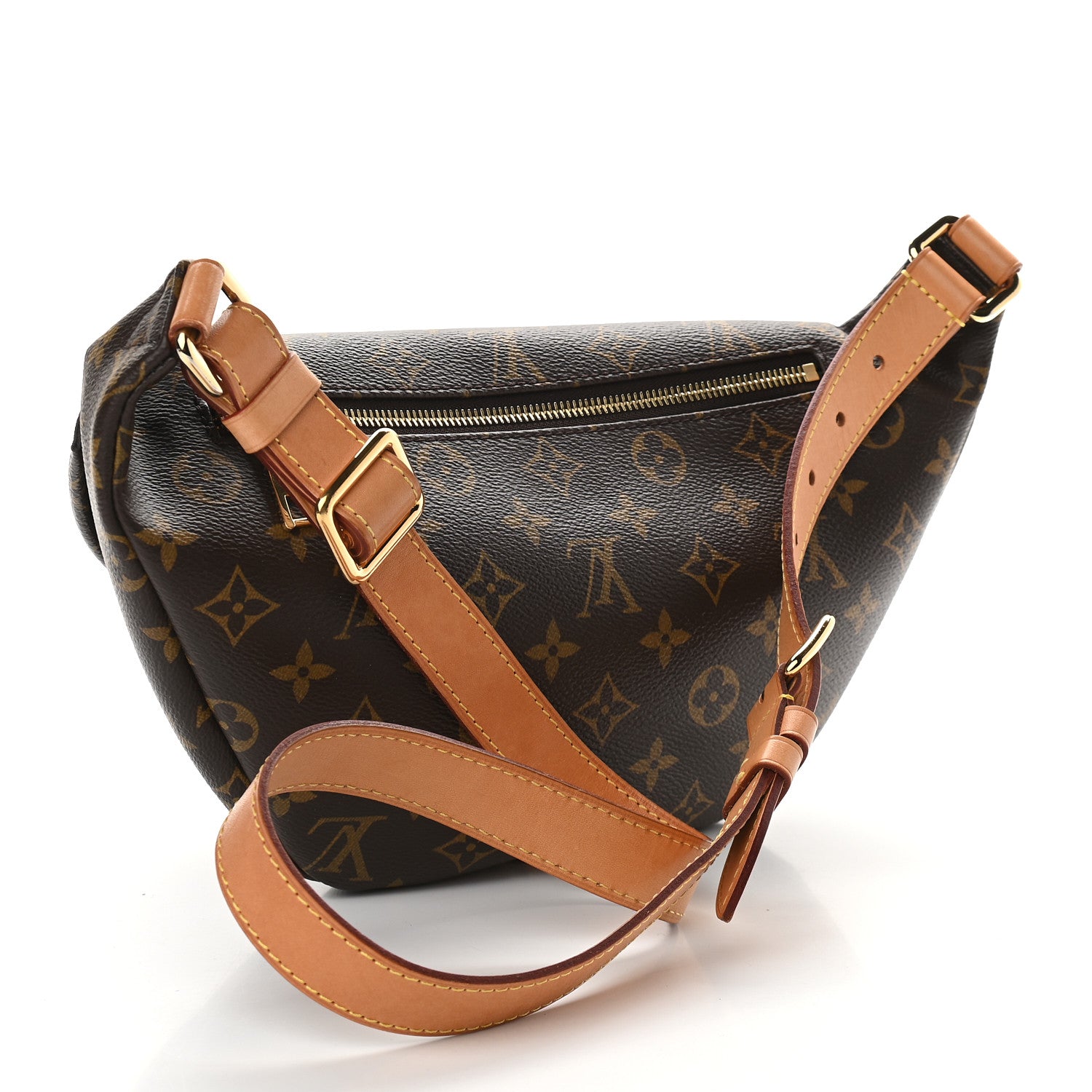 Louis Vuitton Monogram Bumbag 3 of 7