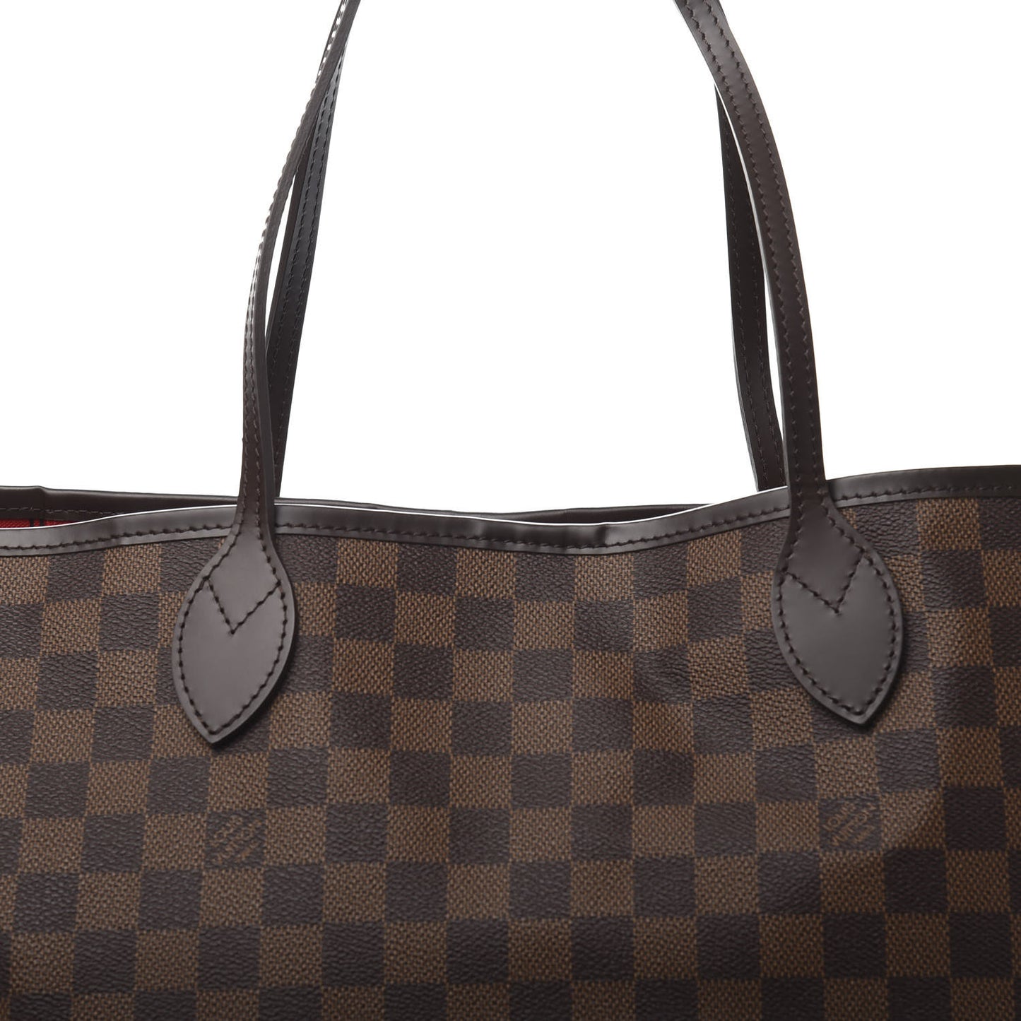 Damier Ebene Neverfull GM