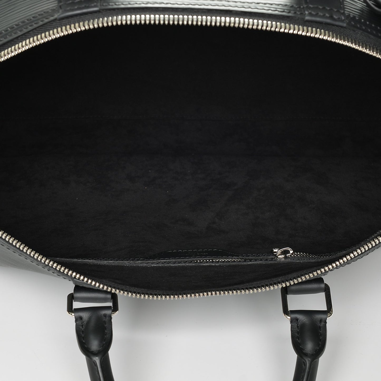 X SUPREME Epi Keepall Bandouliere 55 Black