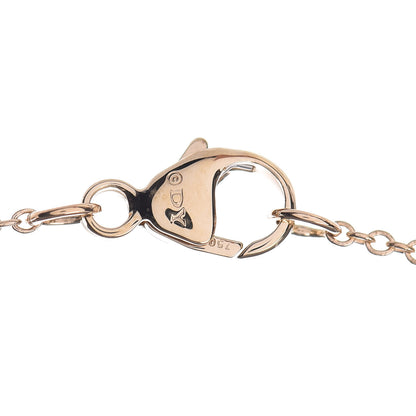 David Yurman 18K Yellow Gold Amethyst Cable Collectibles Kids Star Charm Pendant Necklace 5 of 5