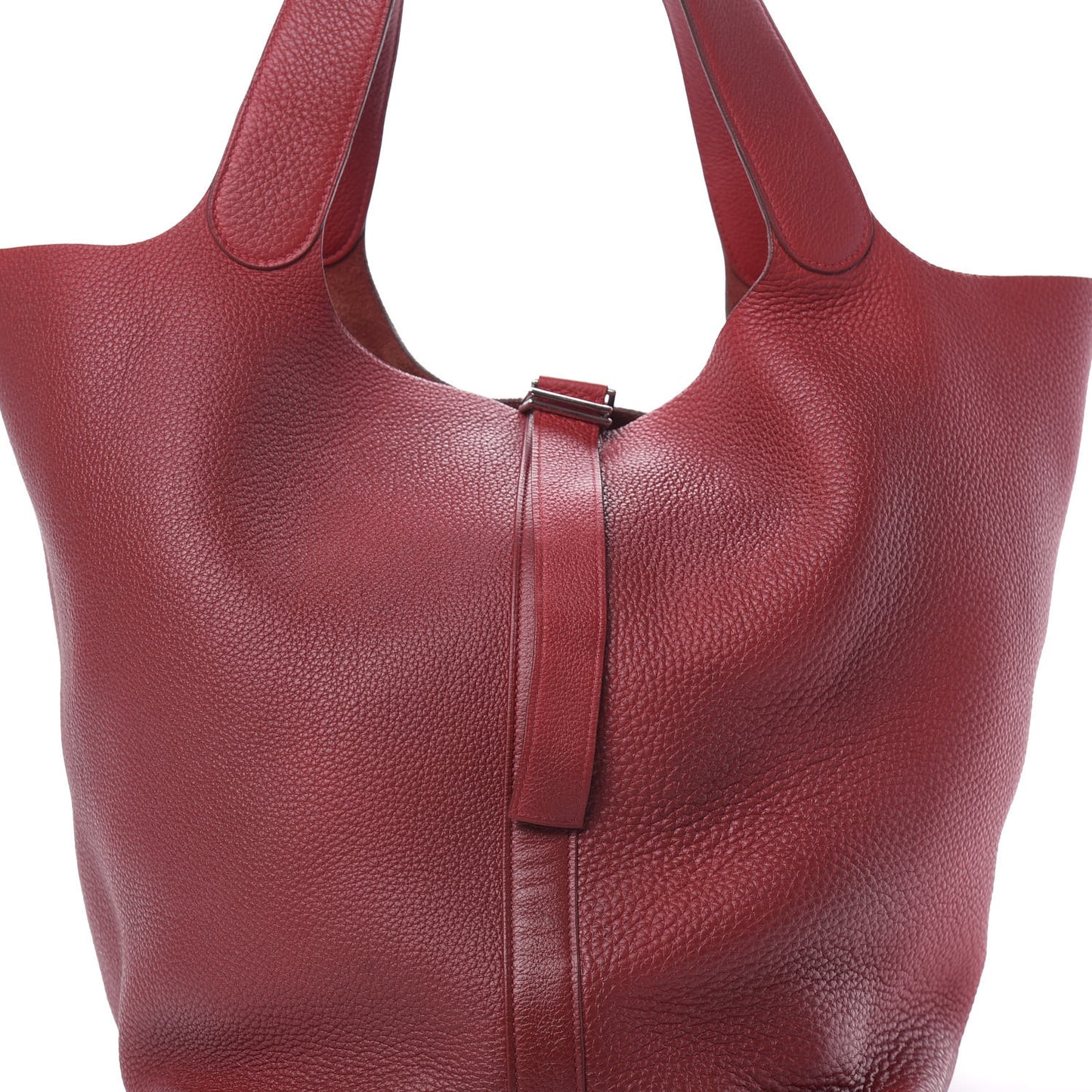 Taurillon Clemence Picotin TGM