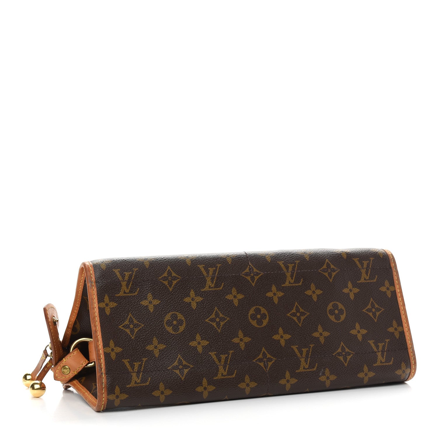 Louis Vuitton Monogram Popincourt Long Shoulder Bag 4 of 10