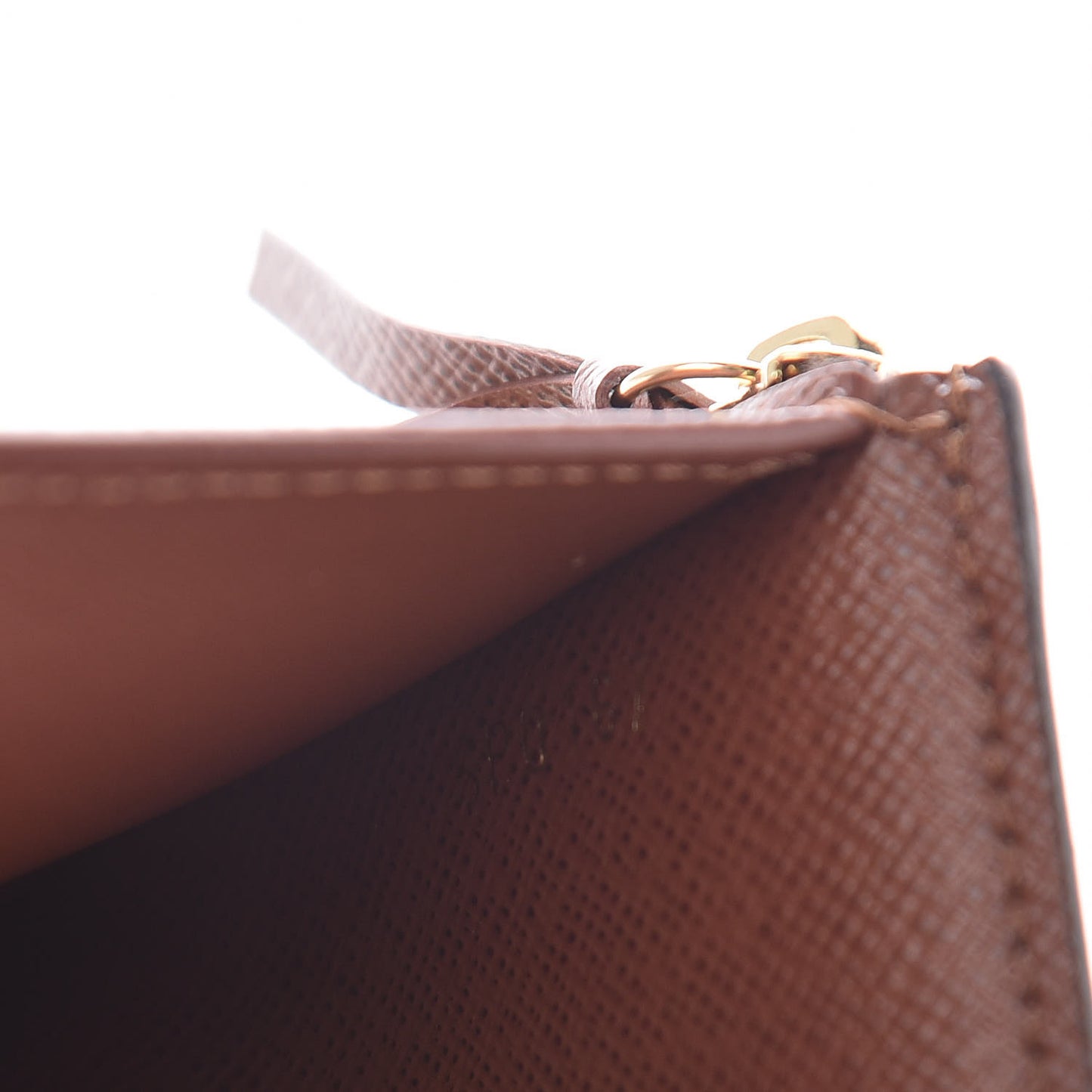 Monogram Victorine Wallet Armagnac
