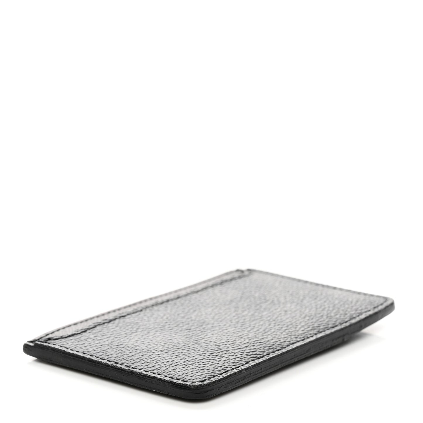 Damier Graphite Neo Porte-Cartes Card Holder