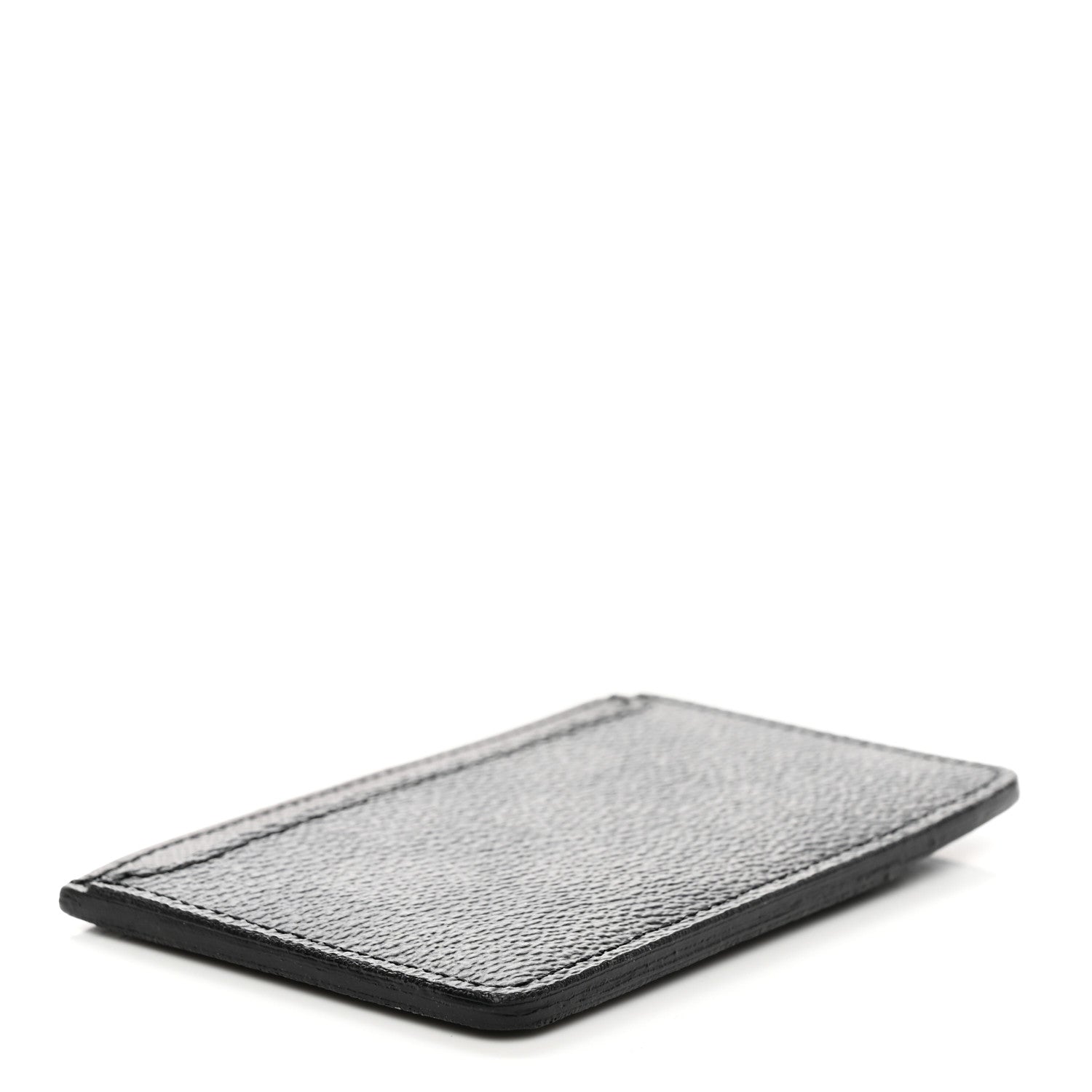 Louis Vuitton Damier Graphite Neo Porte-Cartes Card Holder 4 of 6