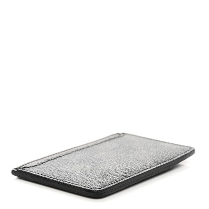Louis Vuitton Damier Graphite Neo Porte-Cartes Card Holder 4 of 6