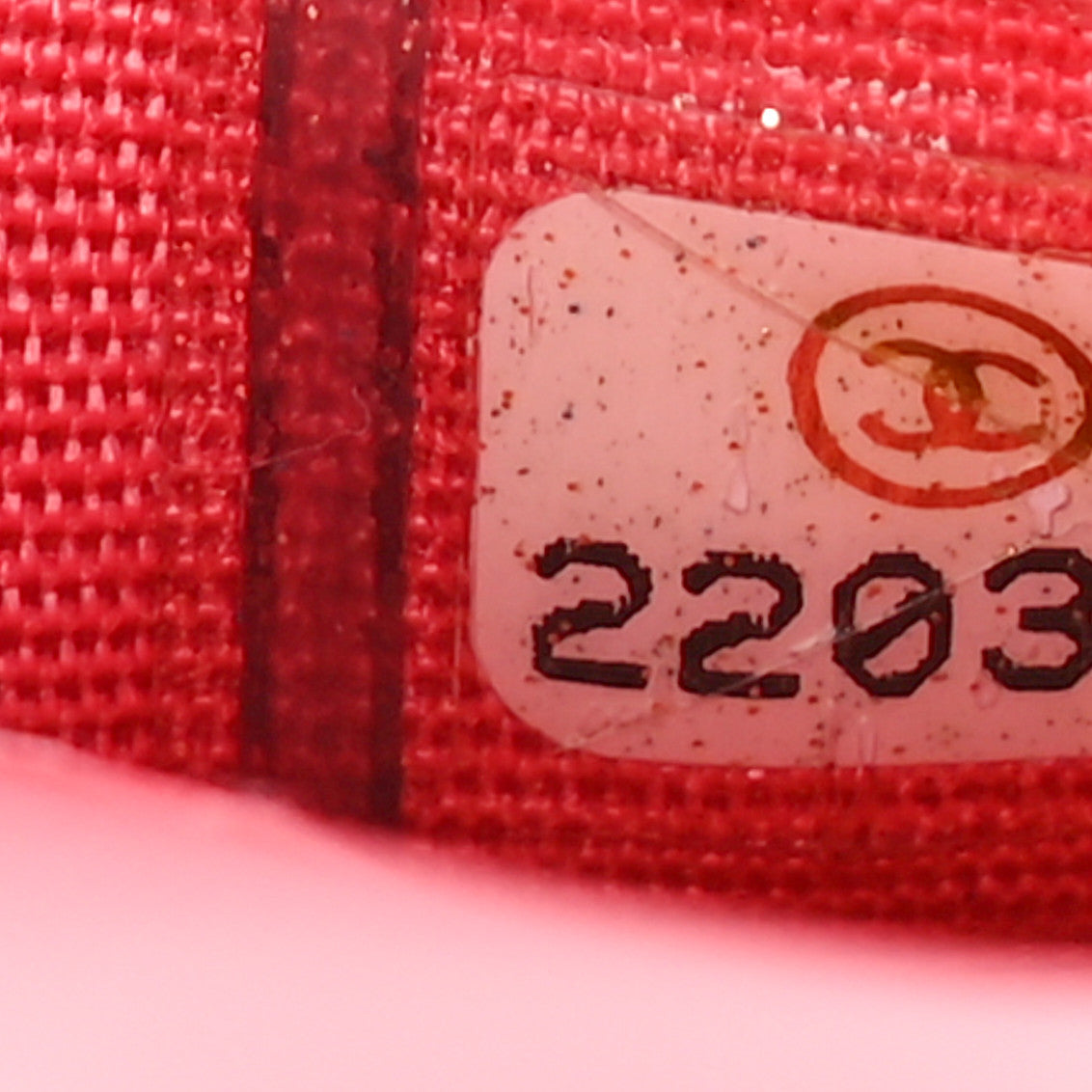 Caviar Timeless CC Card Holder Wallet Pink